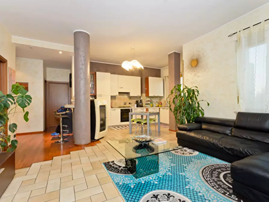 Immagine 6 di Appartamento in vendita  in Via Tepice a Pino Torinese