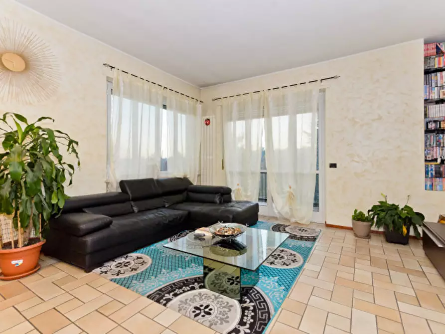 Immagine 7 di Appartamento in vendita  in Via Tepice a Pino Torinese