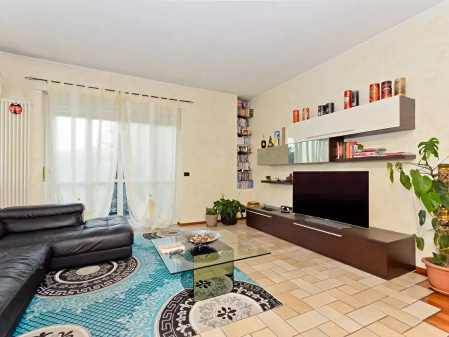 Immagine 8 di Appartamento in vendita  in Via Tepice a Pino Torinese