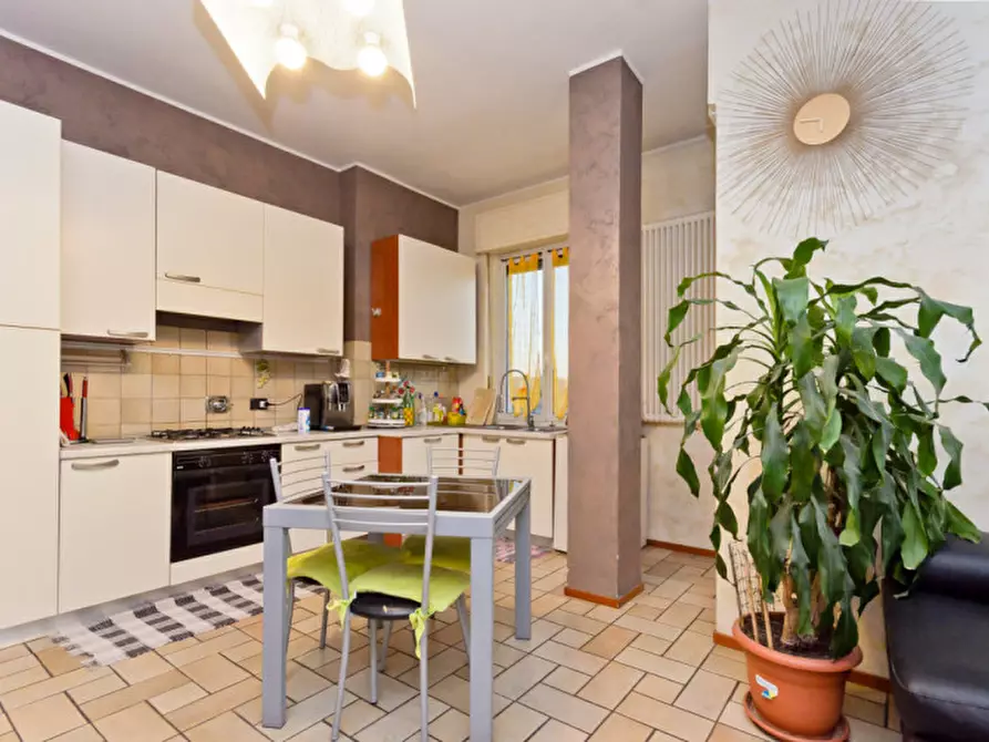 Immagine 9 di Appartamento in vendita  in Via Tepice a Pino Torinese