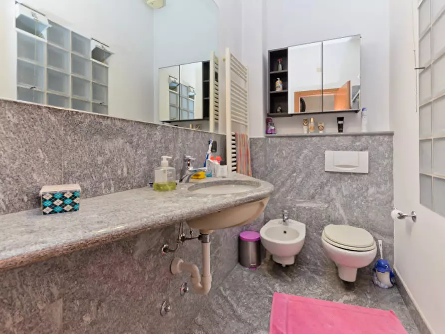 Immagine 10 di Appartamento in vendita  in Via Tepice a Pino Torinese