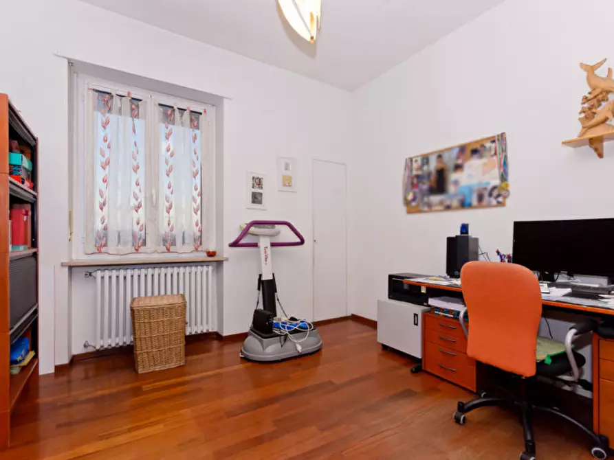 Immagine 10 di Appartamento in vendita  in Via Tepice a Pino Torinese
