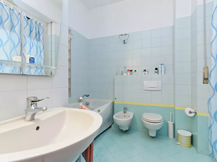 Immagine 11 di Appartamento in vendita  in Via Tepice a Pino Torinese