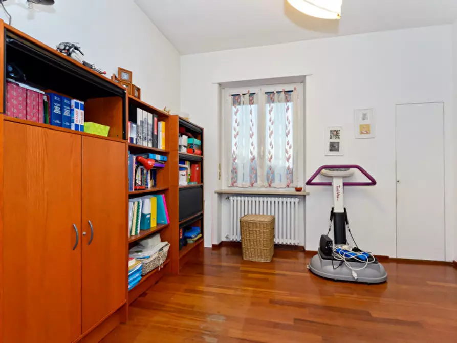 Immagine 11 di Appartamento in vendita  in Via Tepice a Pino Torinese