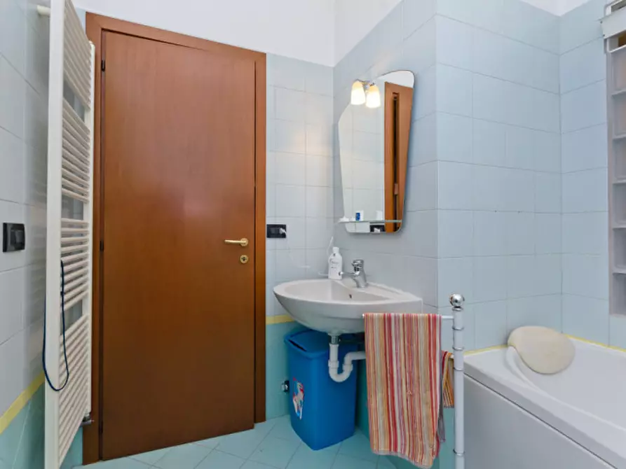 Immagine 12 di Appartamento in vendita  in Via Tepice a Pino Torinese