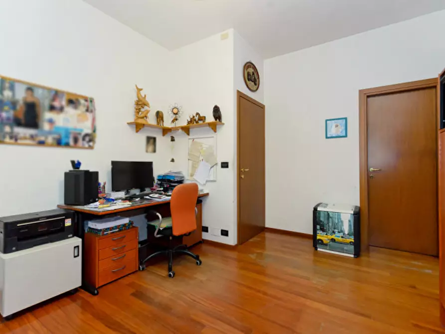 Immagine 12 di Appartamento in vendita  in Via Tepice a Pino Torinese