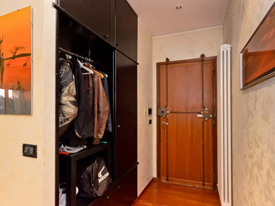 Immagine 21 di Appartamento in vendita  in Via Tepice a Pino Torinese