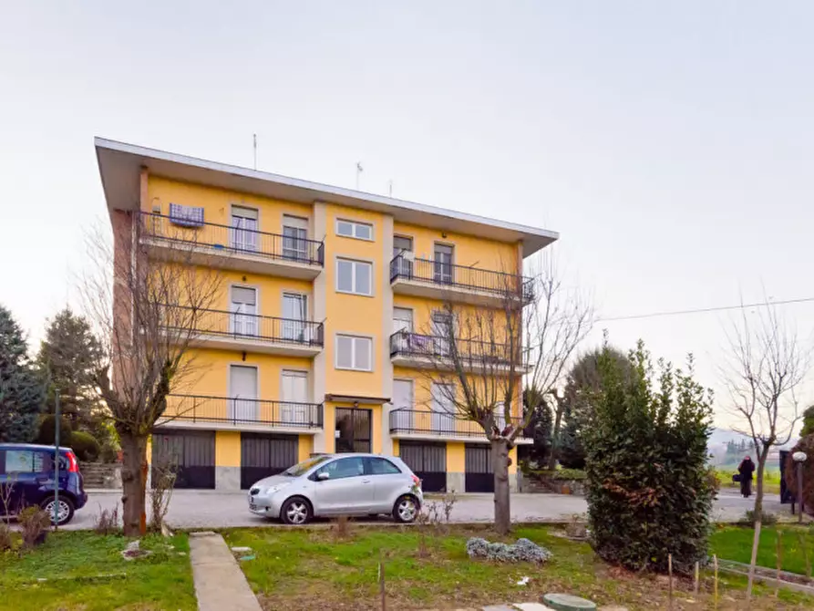 Immagine 23 di Appartamento in vendita  in Via Tepice a Pino Torinese