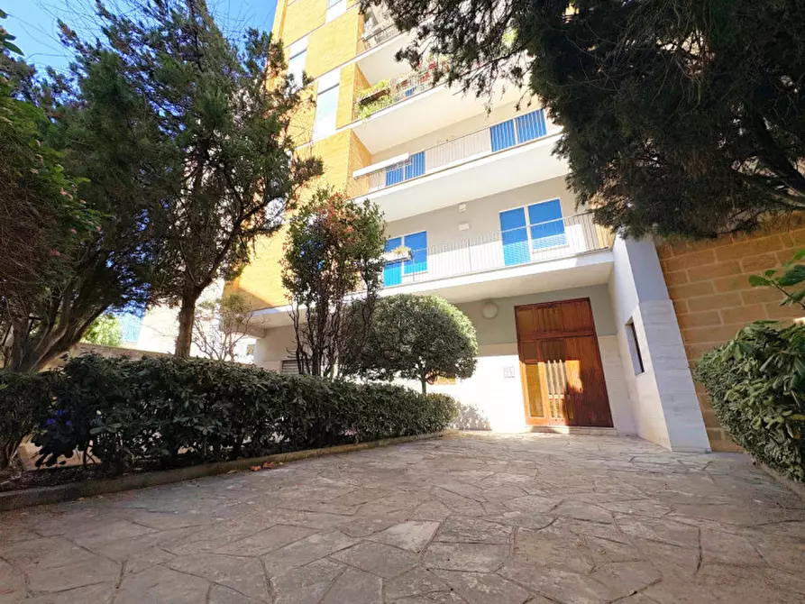Immagine 1 di Appartamento in vendita  in Via Cesare Battisti 55 a Lecce