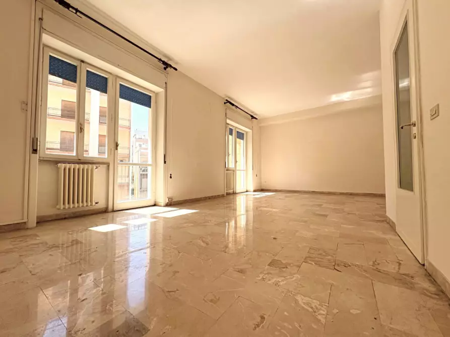 Immagine 5 di Appartamento in vendita  in Via Cesare Battisti 55 a Lecce