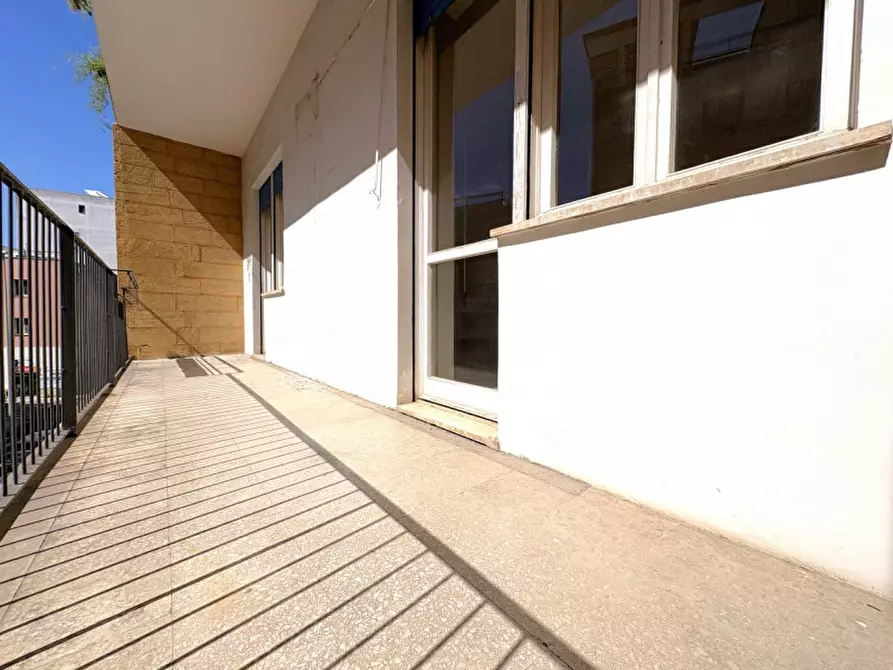 Immagine 12 di Appartamento in vendita  in Via Cesare Battisti 55 a Lecce