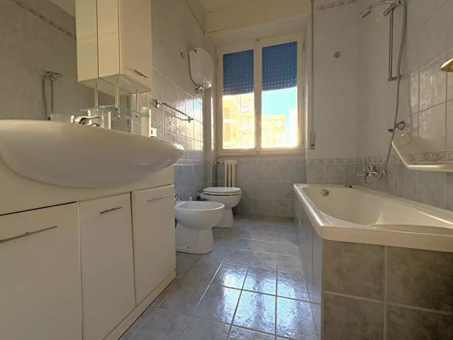 Immagine 21 di Appartamento in vendita  in Via Cesare Battisti 55 a Lecce