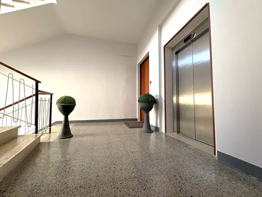 Immagine 24 di Appartamento in vendita  in Via Cesare Battisti 55 a Lecce