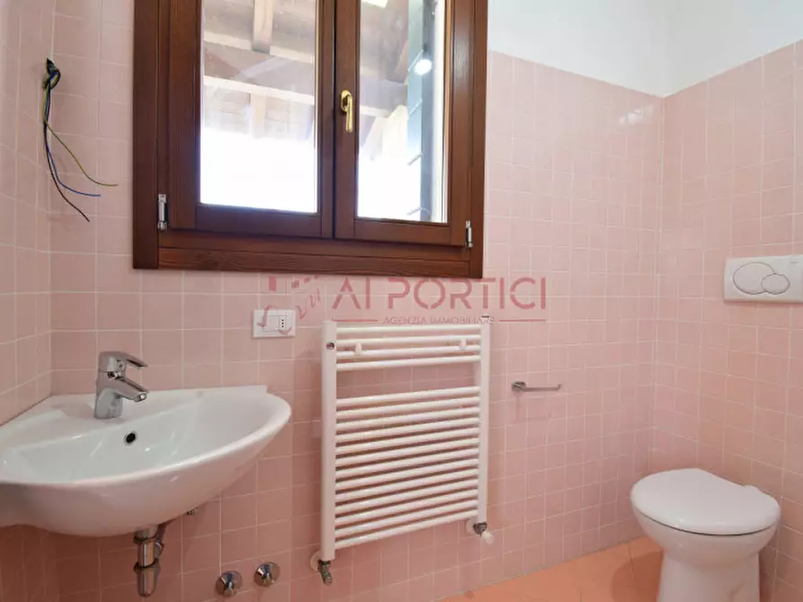 Immagine 20 di Casa trifamiliare in vendita  in Via Quattro Novembre a Brugine