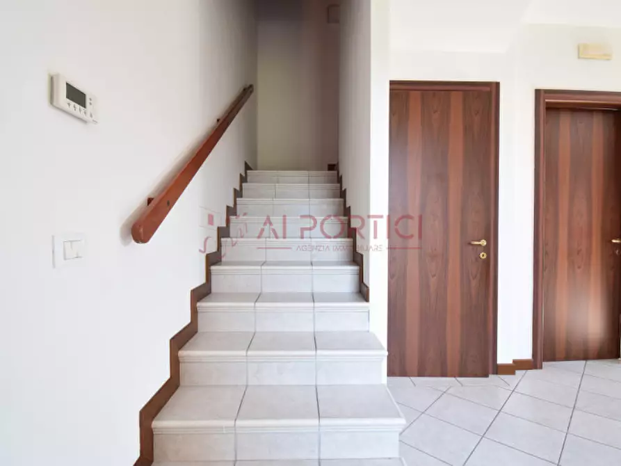 Immagine 24 di Casa trifamiliare in vendita  in Via Quattro Novembre a Brugine