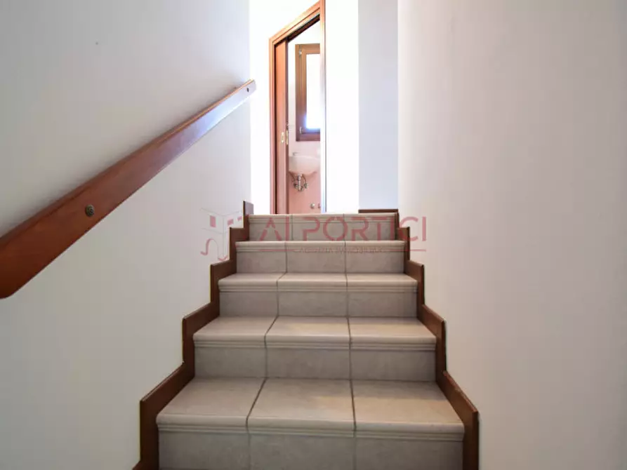 Immagine 27 di Casa trifamiliare in vendita  in Via Quattro Novembre a Brugine