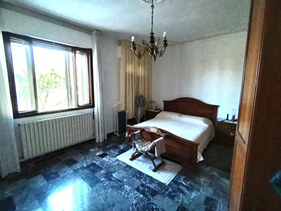 Immagine 1 di Casa bifamiliare in vendita  a Spinea