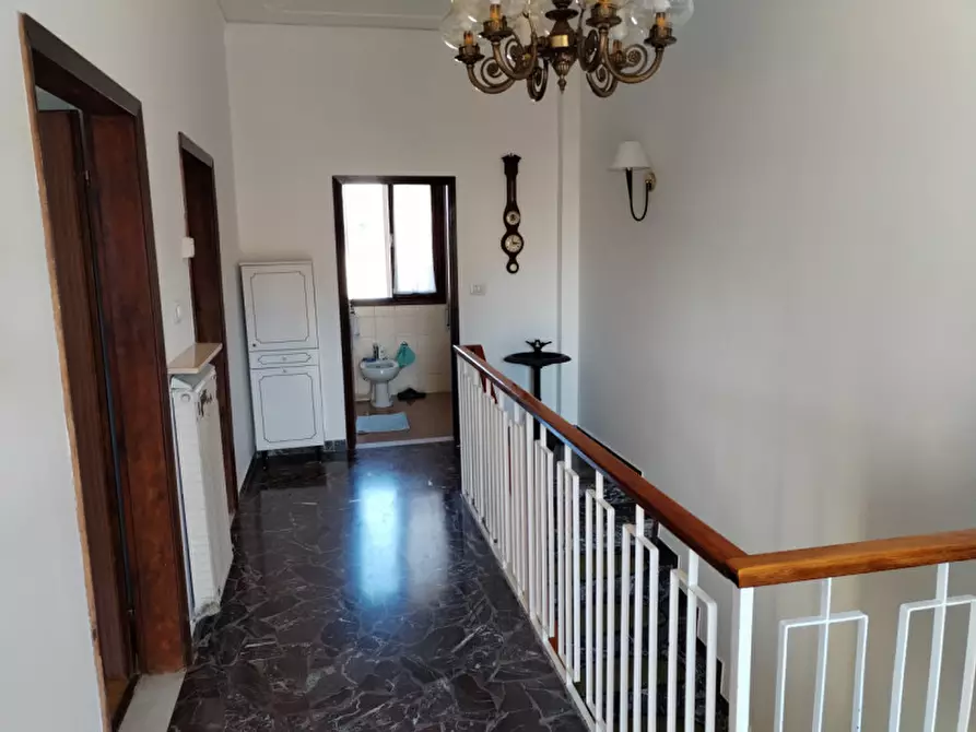 Immagine 3 di Casa bifamiliare in vendita  a Spinea