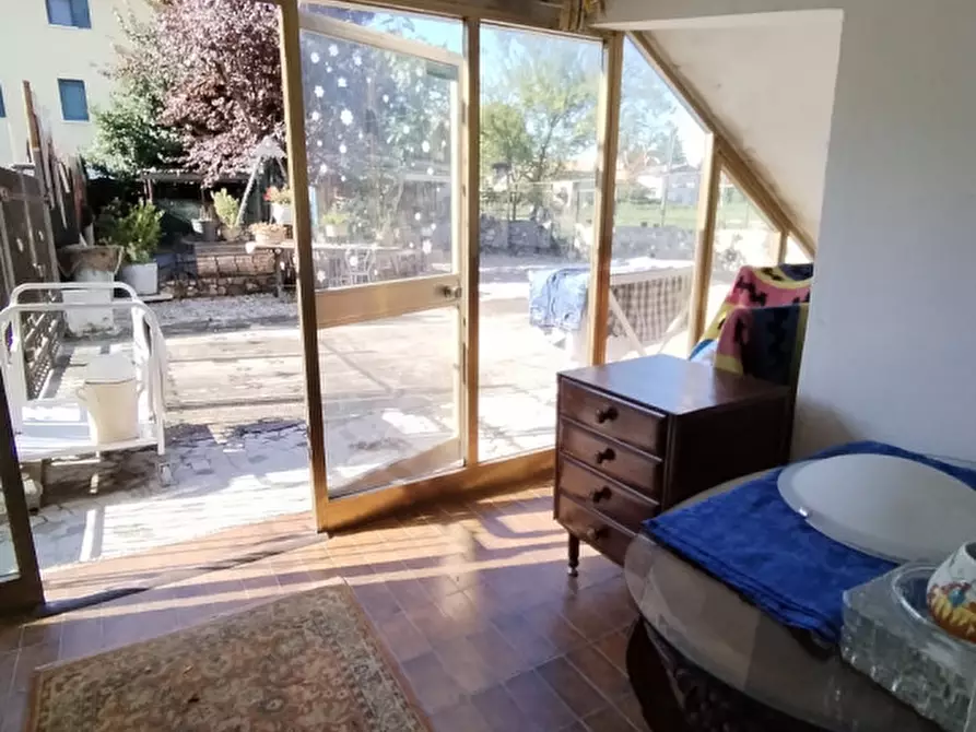 Immagine 4 di Casa bifamiliare in vendita  a Spinea