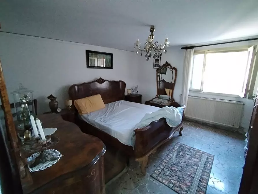 Immagine 5 di Casa bifamiliare in vendita  a Spinea