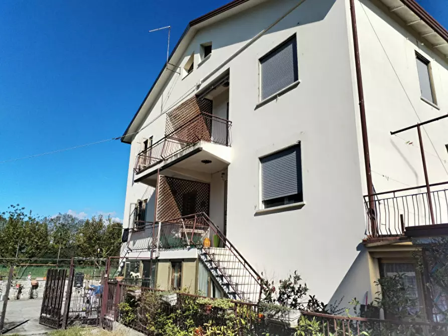 Immagine 6 di Casa bifamiliare in vendita  a Spinea