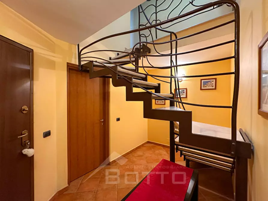 Immagine 6 di Villetta a schiera in vendita  in Via Caio Mario, 10 a Gattinara