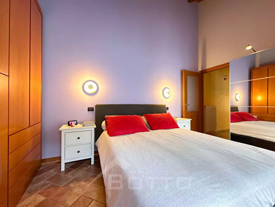 Immagine 13 di Villetta a schiera in vendita  in Via Caio Mario, 10 a Gattinara