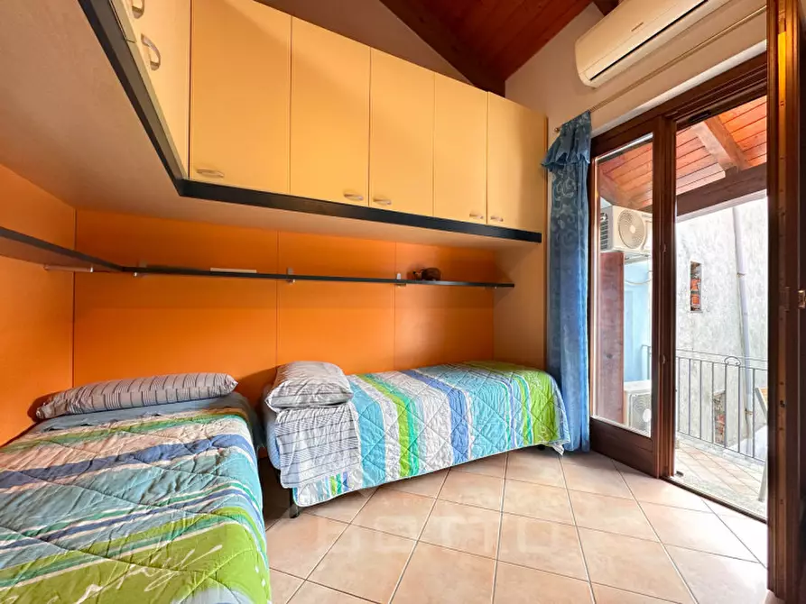 Immagine 15 di Villetta a schiera in vendita  in Via Caio Mario, 10 a Gattinara