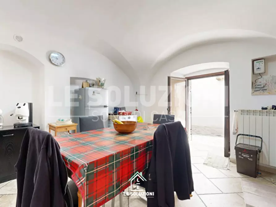 Immagine 2 di Casa indipendente in vendita  in Via forno mongelli 55 a Putignano