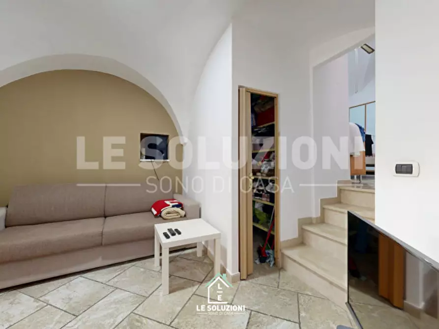 Immagine 6 di Casa indipendente in vendita  in Via forno mongelli 55 a Putignano