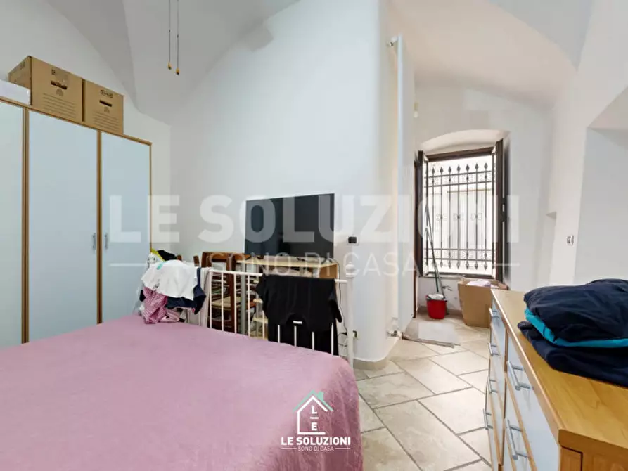 Immagine 8 di Casa indipendente in vendita  in Via forno mongelli 55 a Putignano