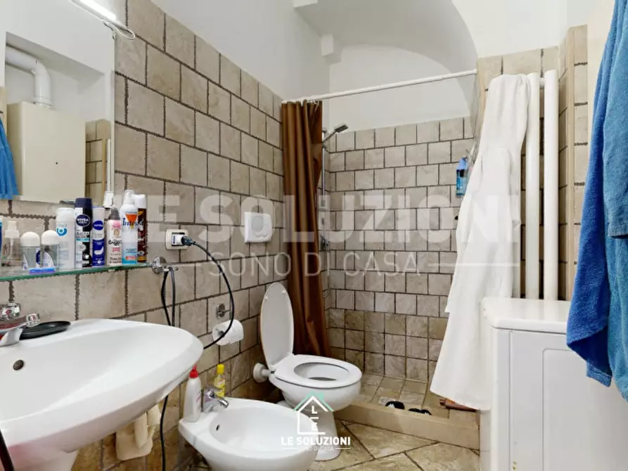 Immagine 9 di Casa indipendente in vendita  in Via forno mongelli 55 a Putignano