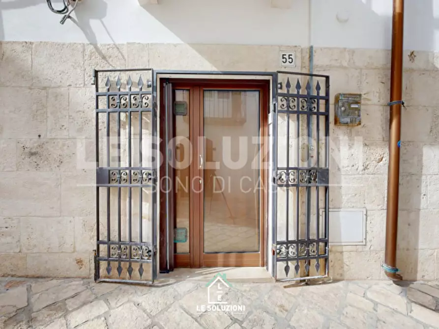 Immagine 10 di Casa indipendente in vendita  in Via forno mongelli 55 a Putignano