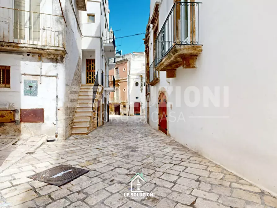 Immagine 11 di Casa indipendente in vendita  in Via forno mongelli 55 a Putignano