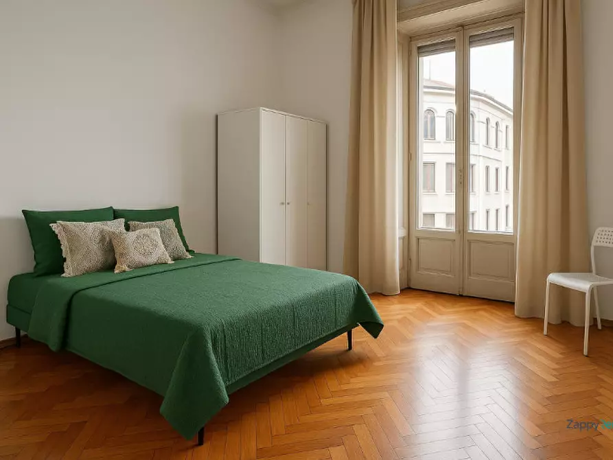 Immagine 1 di Camera in affitto  in Viale Abruzzi a Milano