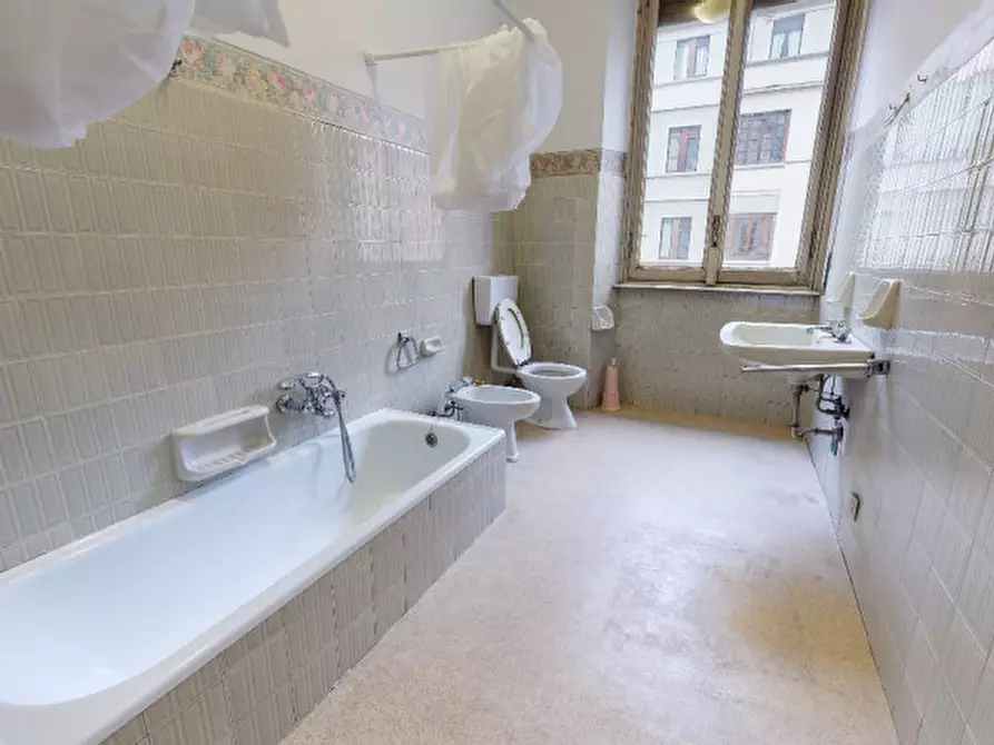 Immagine 5 di Camera in affitto  in Viale Abruzzi a Milano