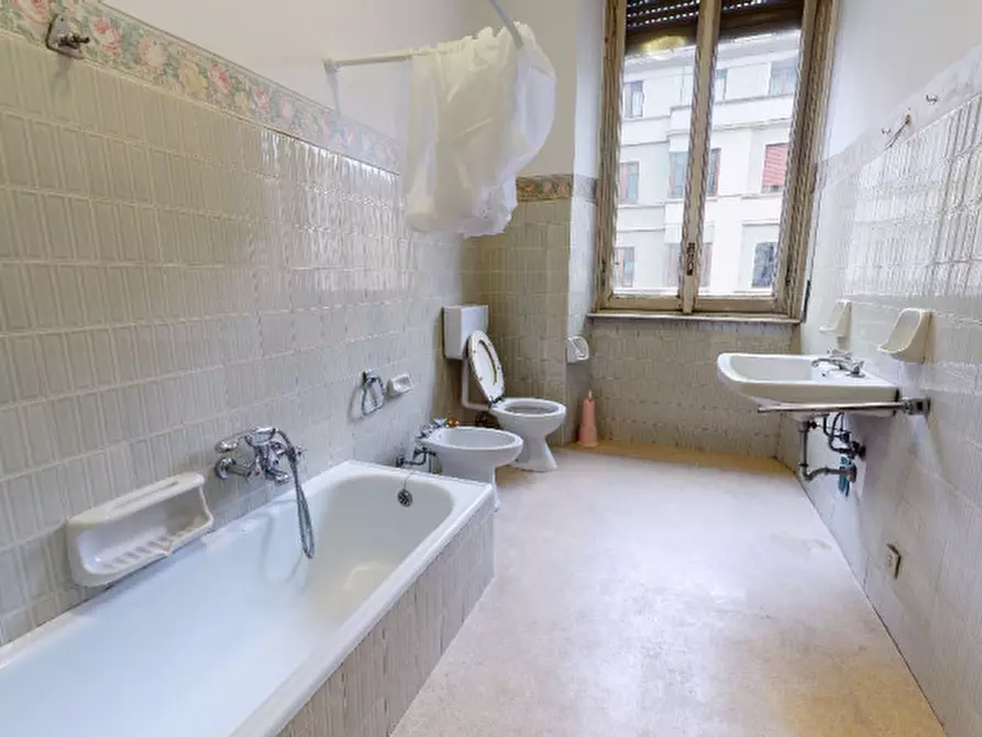 Immagine 6 di Camera in affitto  in Viale Abruzzi a Milano