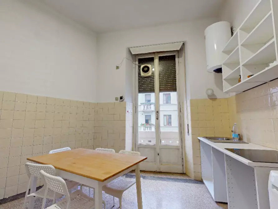 Immagine 9 di Camera in affitto  in Viale Abruzzi a Milano