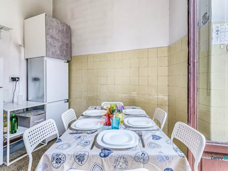 Immagine 11 di Camera in affitto  in Viale Abruzzi a Milano