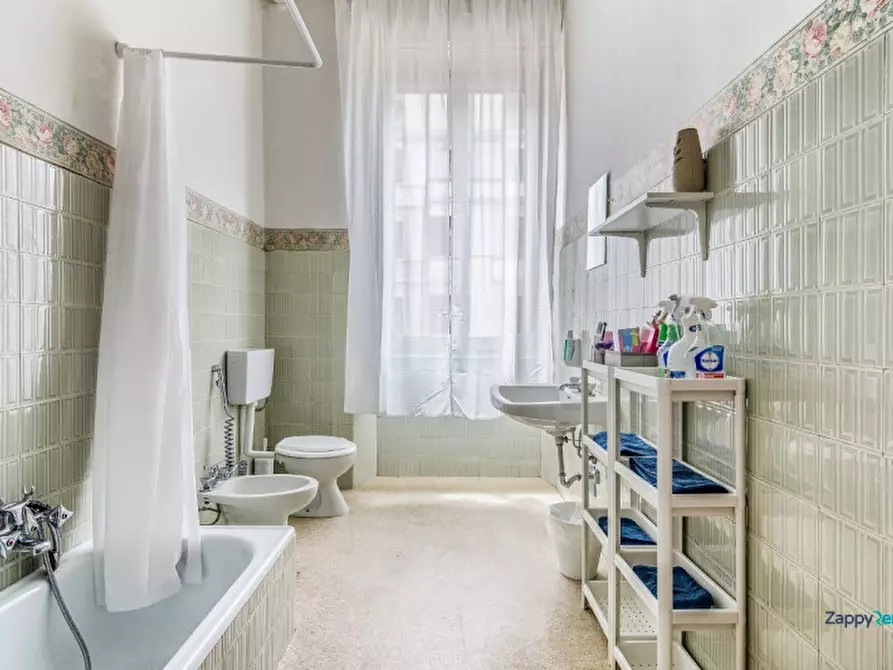 Immagine 13 di Camera in affitto  in Viale Abruzzi a Milano