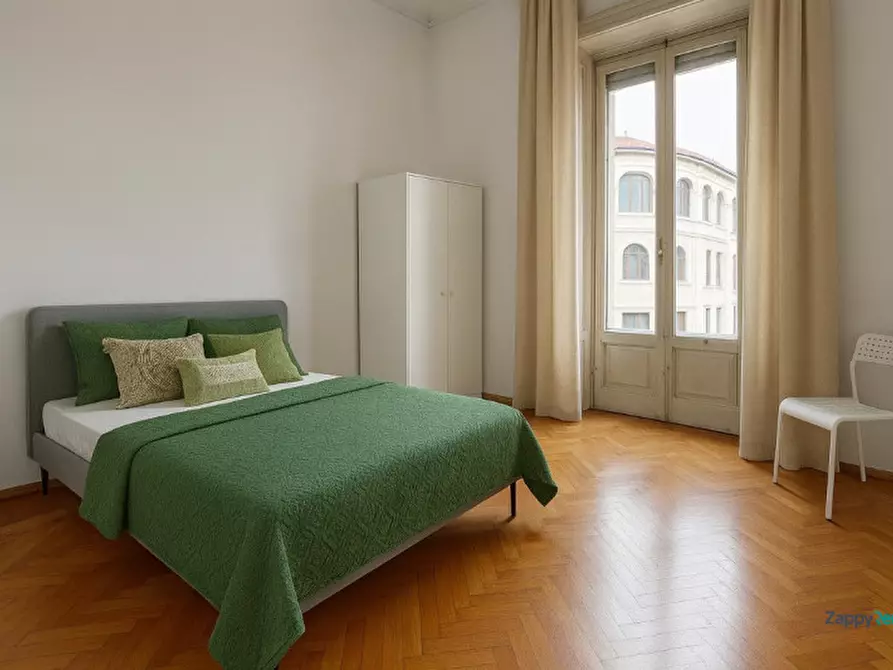 Immagine 18 di Camera in affitto  in Viale Abruzzi a Milano