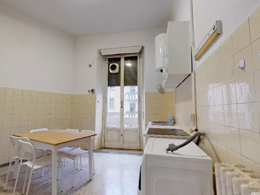 Immagine 19 di Camera in affitto  in Viale Abruzzi a Milano