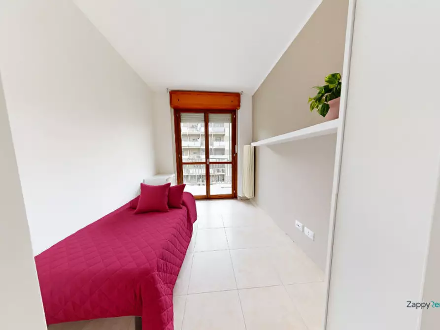 appartamento in affitto a Milano in zona Famagosta