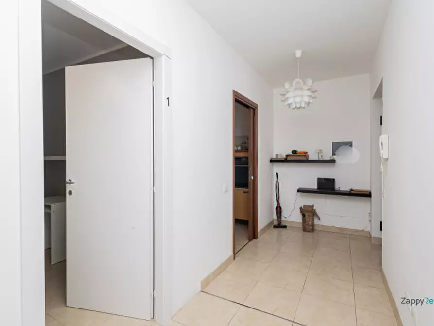 Immagine 17 di Camera in affitto  in Via Jan Palach a Milano