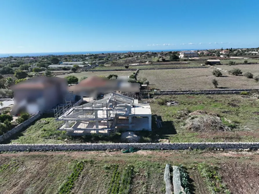 Immagine 2 di Rustico / casale in vendita  a Modica