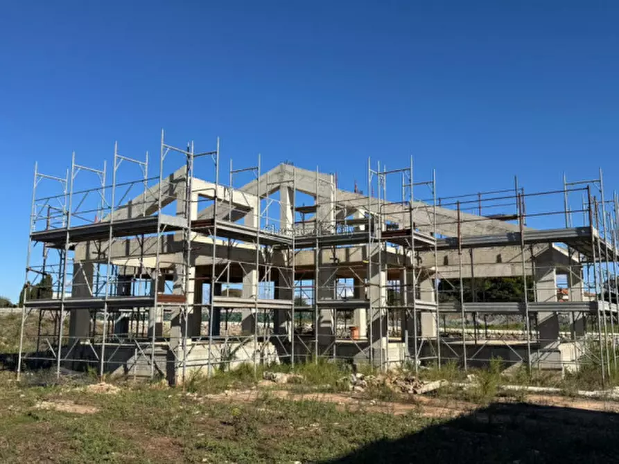 Immagine 3 di Rustico / casale in vendita  a Modica