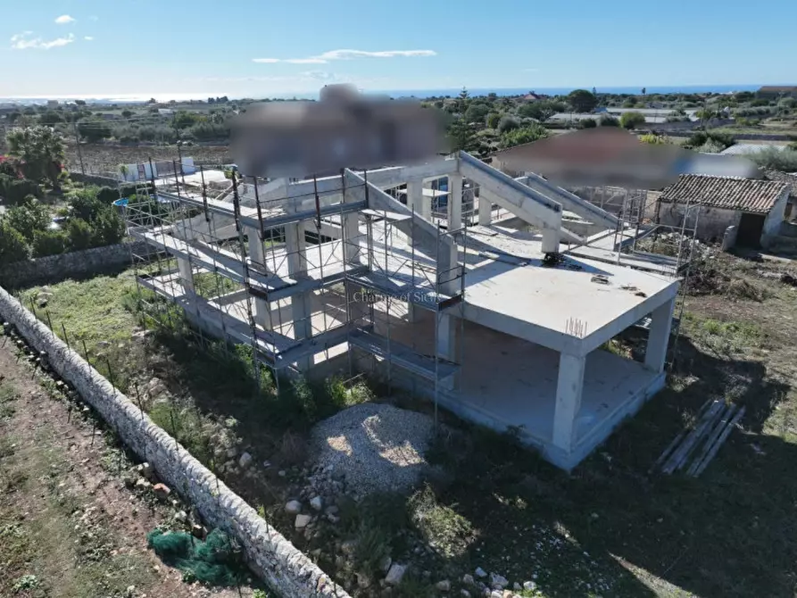 Immagine 4 di Rustico / casale in vendita  a Modica