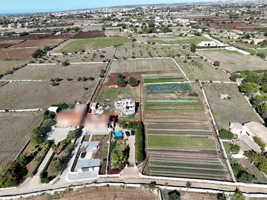 Immagine 5 di Rustico / casale in vendita  a Modica