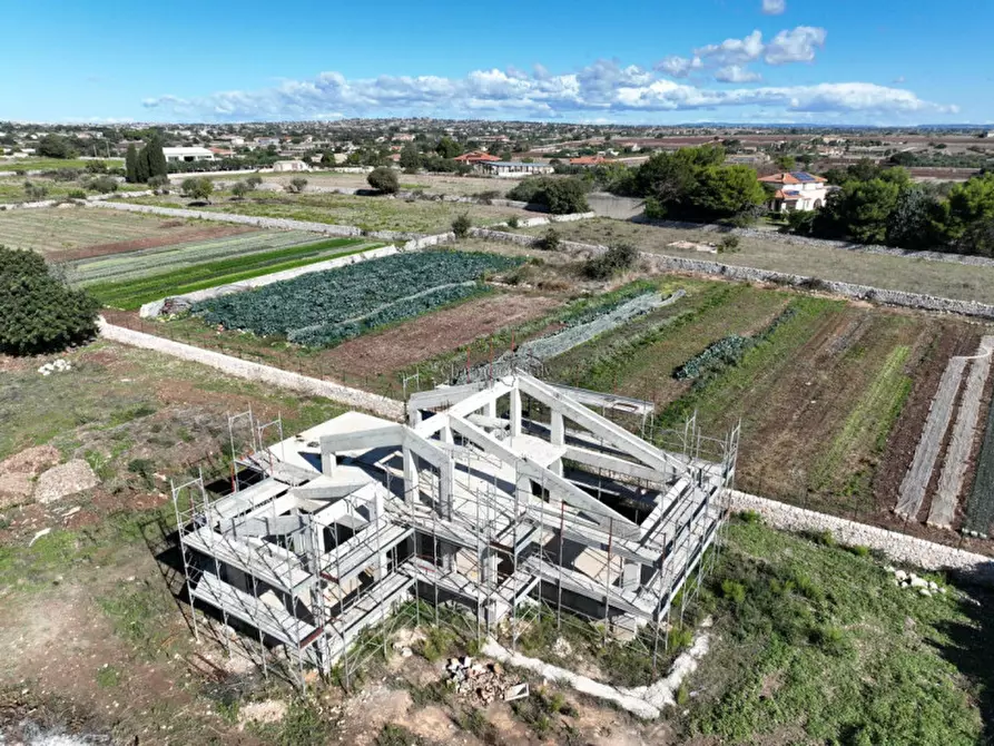 Immagine 6 di Rustico / casale in vendita  a Modica