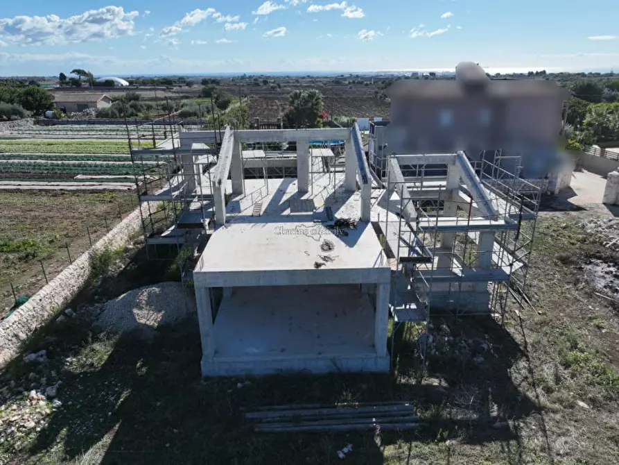 Immagine 8 di Rustico / casale in vendita  a Modica